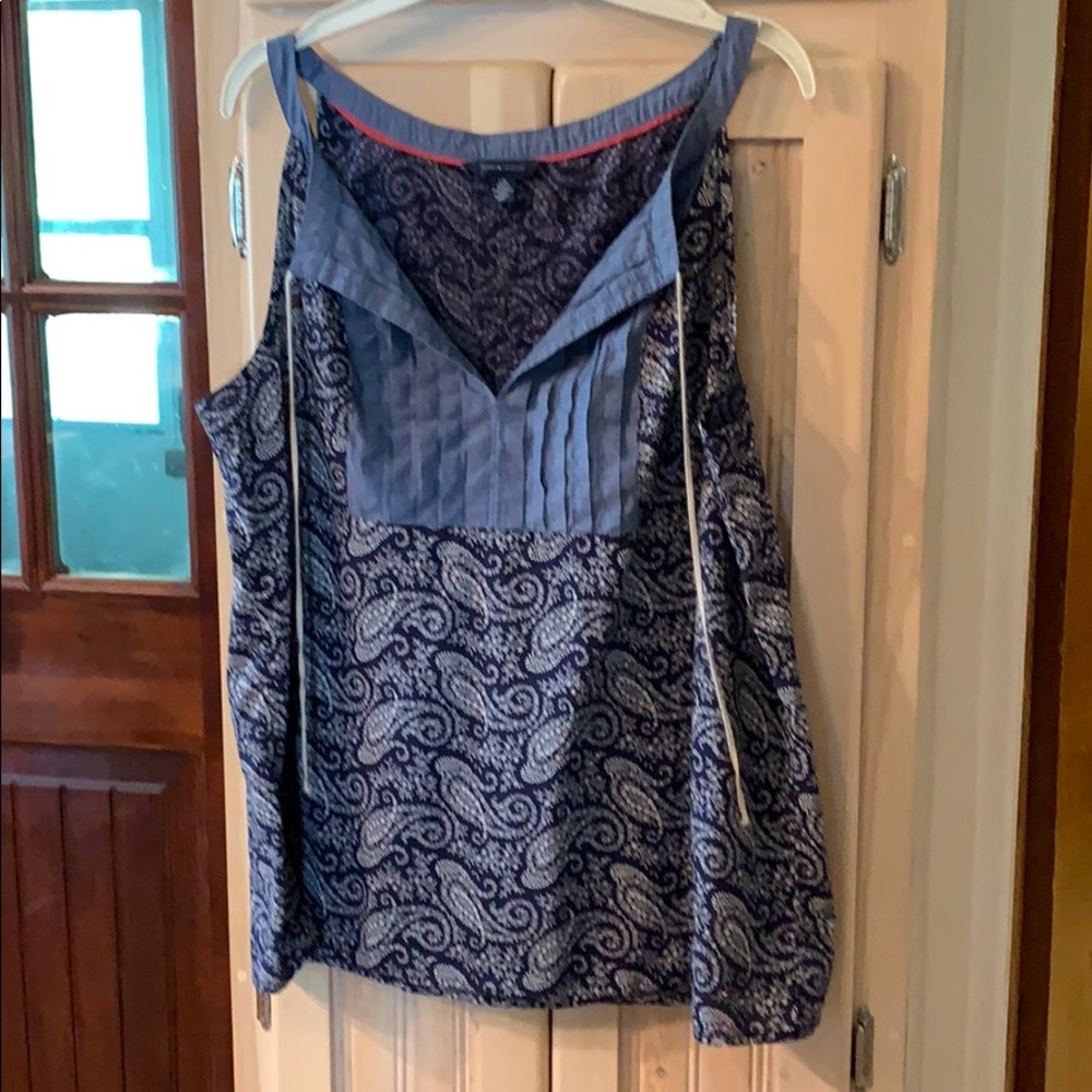 Tommy Hilfiger Tank